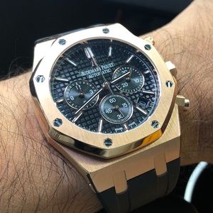 Audemars Piguet Royal Oak Chronograph